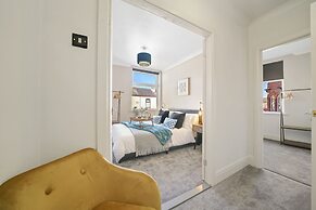 Stone Pit Apartments