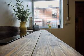 Stone Pit Apartments