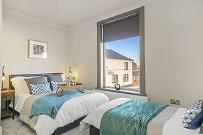 Stone Pit Apartments