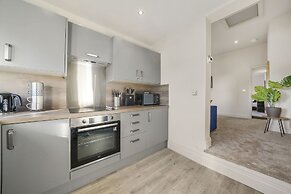 Stone Pit Apartments