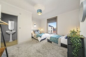 Stone Pit Apartments