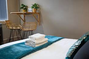 Stone Pit Apartments