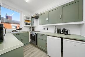 Stone Pit Apartments