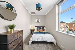 Stone Pit Apartments