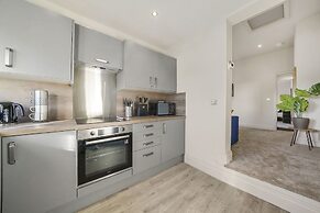 Stone Pit Apartments