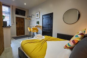 Stone Pit Apartments