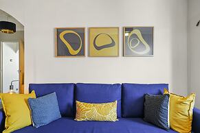 Stone Pit Apartments