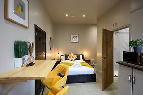 Stone Pit Apartments