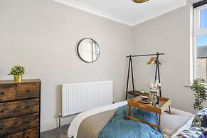 Stone Pit Apartments