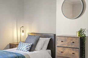 Stone Pit Apartments