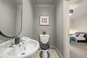 Stone Pit Apartments