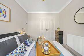 Stone Pit Apartments