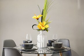 Stone Pit Apartments