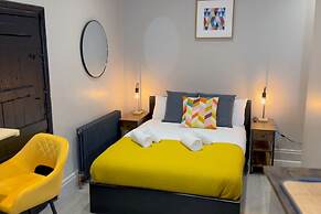 Stone Pit Apartments