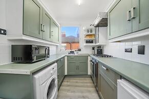 Stone Pit Apartments