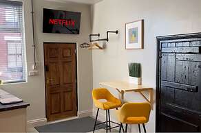 Stone Pit Apartments