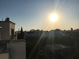 Amazing Location 2 Bed Apartment in Bodrum/mugla