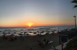 Amazing Location 2 Bed Apartment in Bodrum/mugla