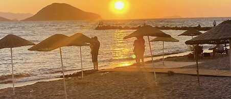 Amazing Location 2 Bed Apartment in Bodrum/mugla