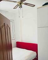 Amazing Location 2 Bed Apartment in Bodrum/mugla