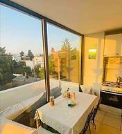 Amazing Location 2 Bed Apartment in Bodrum/mugla