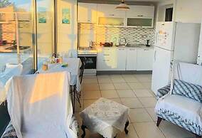 Amazing Location 2 Bed Apartment in Bodrum/mugla