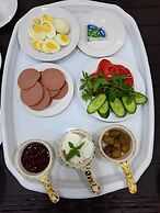 FLAMINGO HOTEL IRBID