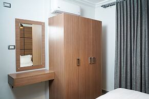 FLAMINGO HOTEL IRBID