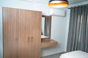 FLAMINGO HOTEL IRBID