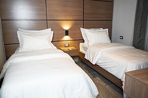 FLAMINGO HOTEL IRBID