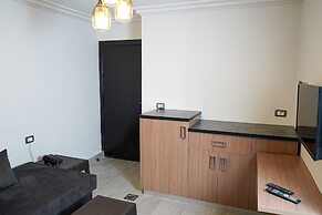 FLAMINGO HOTEL IRBID