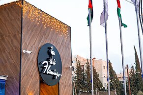 FLAMINGO HOTEL IRBID