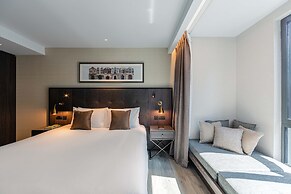 The Fellows House Mews