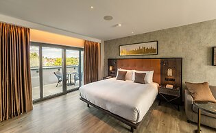 The Fellows House Mews