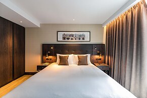 The Fellows House Mews