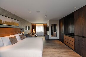 The Fellows House Mews