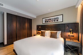 The Fellows House Mews