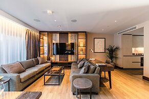 The Fellows House Mews