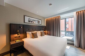 The Fellows House Mews