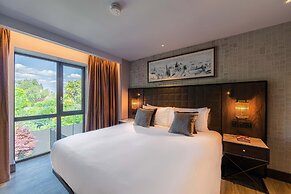 The Fellows House Mews