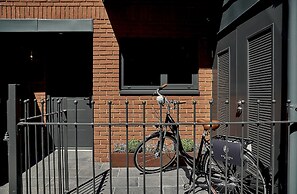 The Fellows House Mews