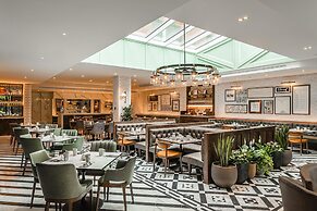 The Fellows House Mews