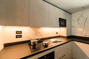 The Fellows House Mews