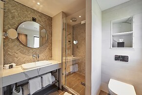 The Fellows House Mews