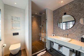 The Fellows House Mews