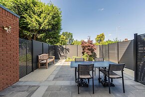 The Fellows House Mews