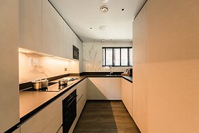 The Fellows House Mews