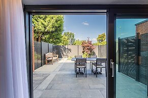 The Fellows House Mews