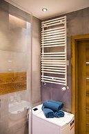 Apartamenty City View od WroclawApartament-pl