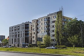 Apartamenty City View od WroclawApartament-pl